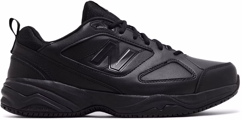 New Balance 626v2 4E Wide 'Triple Black' MID626K2-4E Buy New Balance 626v2 4E Wide 'Triple Black' MID626K2-4E