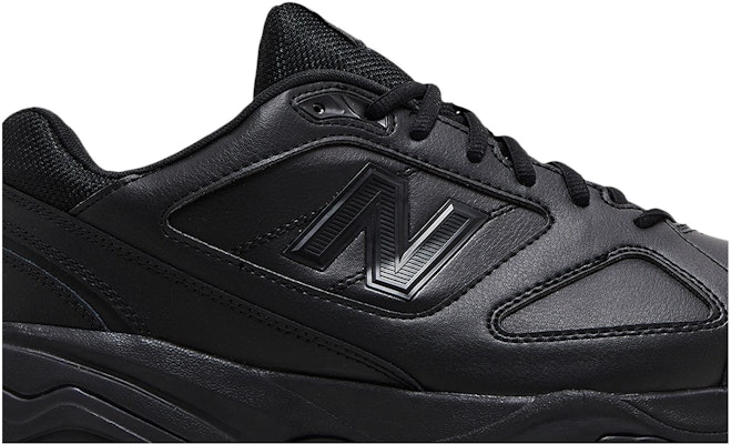 New Balance 626v2 4E Wide 'Triple Black' MID626K2-4E Order New Balance 626v2 4E Wide 'Triple Black' MID626K2-4E