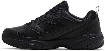 New Balance 626v2 4E Wide 'Hitam Pekat' MID626K2-4E Lookbook New Balance 626v2 4E Wide 'Hitam Pekat' MID626K2-4E