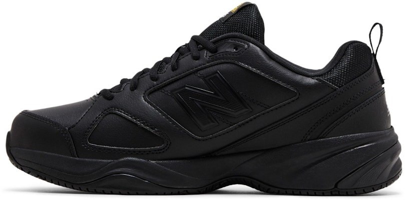 New Balance 626v2 4E Wide 'Triple Black' MID626K2-4E Lookbook New Balance 626v2 4E Wide 'Triple Black' MID626K2-4E