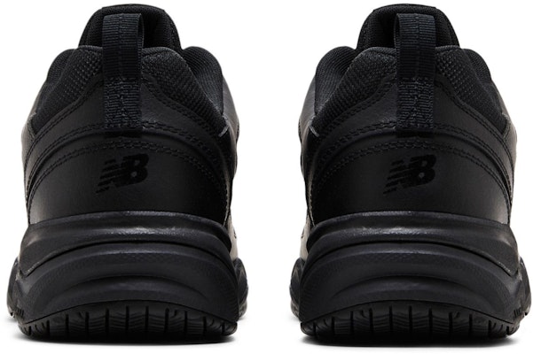 New Balance 626v2 4E Wide 'Triple Black' MID626K2-4E Details for New Balance 626v2 4E Wide 'Triple Black' MID626K2-4E
