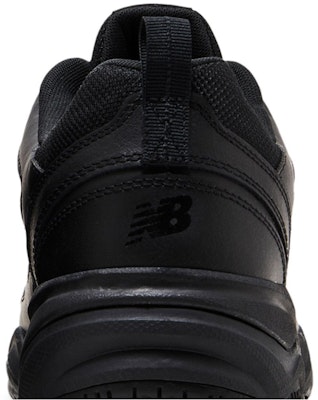 New Balance 626v2 4E Wide 'Triple Black' MID626K2-4E Sizing New Balance 626v2 4E Wide 'Triple Black' MID626K2-4E