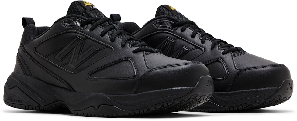 New Balance 626v2 4E Wide 'Triple Black' MID626K2-4E Cheap New Balance 626v2 4E Wide 'Triple Black' MID626K2-4E