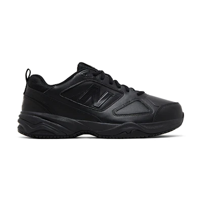 NB 626v2 6E Wide 'Triple Black'