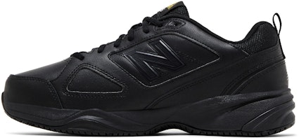 New Balance 626v2 6E Wide 'Hitam Pekat' MID626K2-6E Lookbook New Balance 626v2 6E Wide 'Hitam Pekat' MID626K2-6E