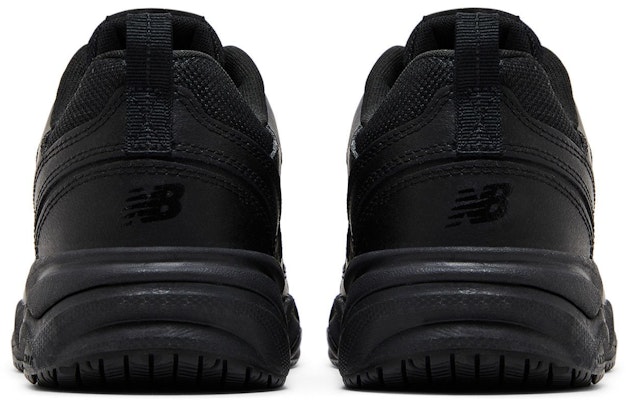 New Balance 626v2 6E Wide 'Hitam Pekat' MID626K2-6E Details for New Balance 626v2 6E Wide 'Hitam Pekat' MID626K2-6E