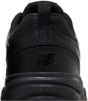 New Balance 626v2 6E Wide 'Hitam Pekat' MID626K2-6E Sizing New Balance 626v2 6E Wide 'Hitam Pekat' MID626K2-6E