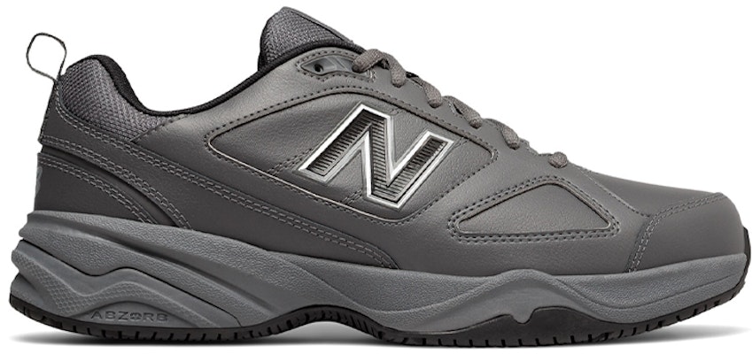 New Balance 626v2 Kelabu 'Grey' MID626C2 Order New Balance 626v2 Kelabu 'Grey' MID626C2