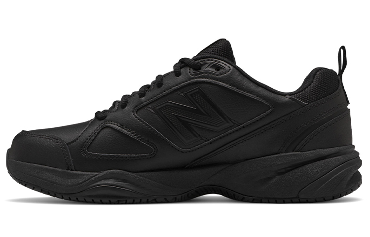New Balance 626v2 'Triple Black' MID626K2