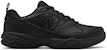 New Balance 626v2 'Triple Black' MID626K2