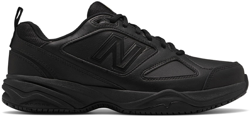 New Balance 626v2 'Hitam Triple' MID626K2 Order New Balance 626v2 'Hitam Triple' MID626K2