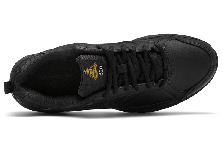 Lookbook New Balance 626v2 'Hitam Pekat' MID626K2