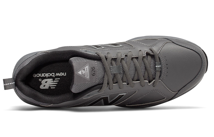 Lookbook New Balance 626v2 Grau ''Grey'' MID626C2