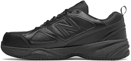 New Balance Steel Toe 627 'Black Yellow' MID627U2 New Balance Steel Toe 627 'Black Yellow' MID627U2