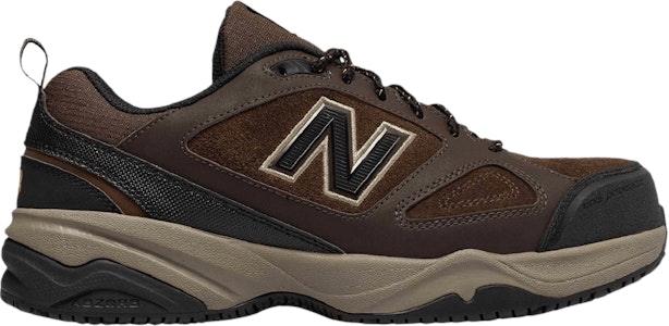 New Balance 627v2 2E Lebar 'Coklat' MID627O2-2E Buy New Balance 627v2 2E Lebar 'Coklat' MID627O2-2E