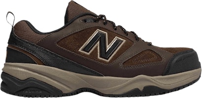 New Balance 627v2 2E Wide 'Brown' MID627O2-2E New Balance 627v2 2E Wide 'Brown' MID627O2-2E