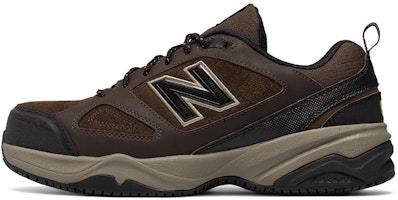 New Balance 627v2 'Brown' MID627O2 New Balance 627v2 'Brown' MID627O2