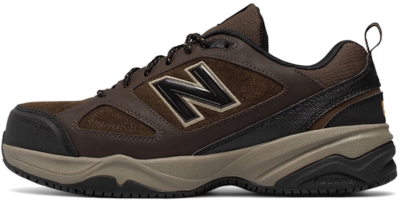 뉴발란스 627v2 브라운 (New Balance 627v2 Brown) MID627O2 Buy 뉴발란스 627v2 브라운 (New Balance 627v2 Brown) MID627O2
