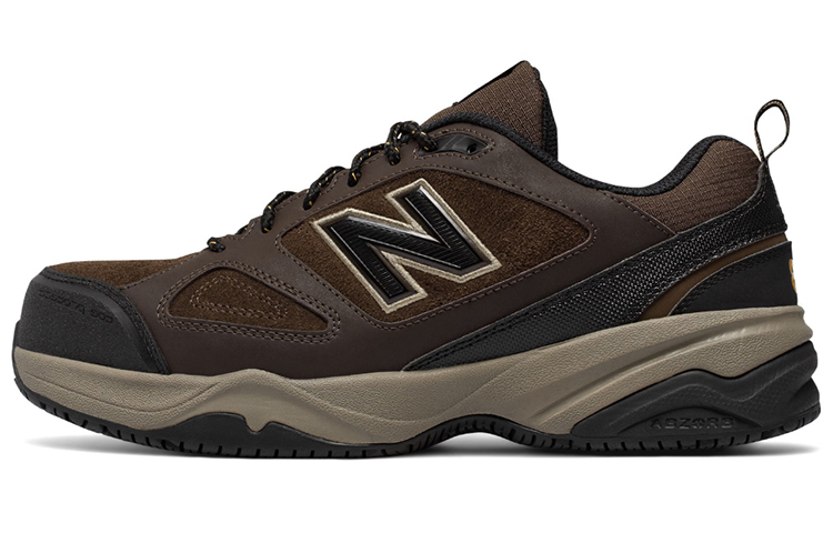 New Balance 627v2 'Brown' MID627O2