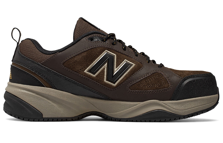 Order New Balance 627v2 ''Marron'' MID627O2