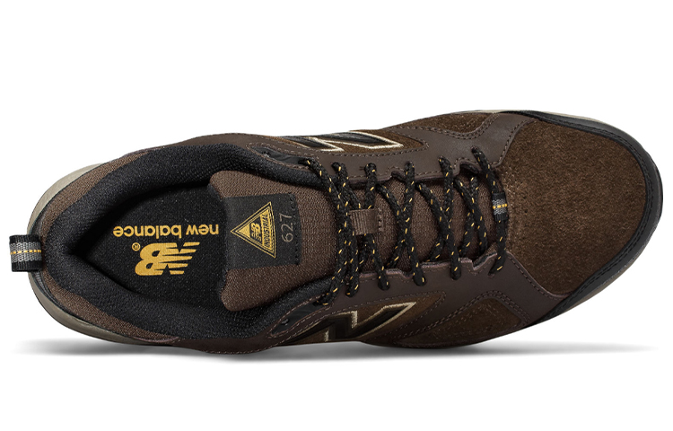 Lookbook New Balance 627v2 ''Marron'' MID627O2