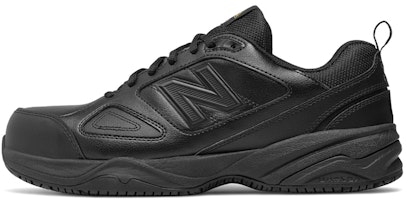 New Balance Steel Toe 627v2 Leather 'Black' MID627B2 New Balance Steel Toe 627v2 Leather 'Black' MID627B2