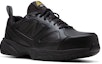 Lookbook New Balance Kasut Kulit Steel Toe 627v2 'Hitam' MID627B2