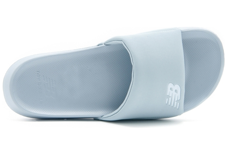 Lookbook New Balance 6301 Sandal 'Biru' SD6301SBL