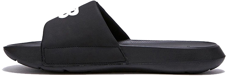 new-balance-6301-series-casual-unisex-black-white-korean-version-slippers-black-white-sd-6301-gbk