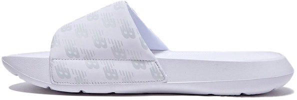 New Balance 6301 Series Sandals 'Triple White' SD6301PTW New Balance 6301 Series Sandals 'Triple White' SD6301PTW