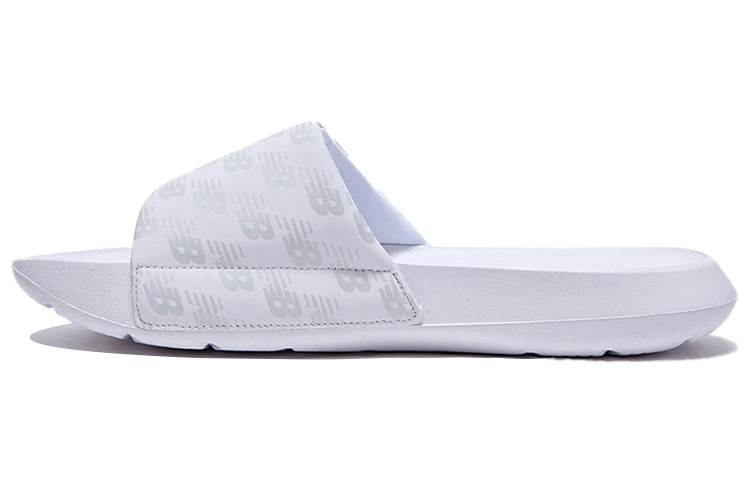New Balance 6301 Series Sandals 'Triple White' SD6301PTW