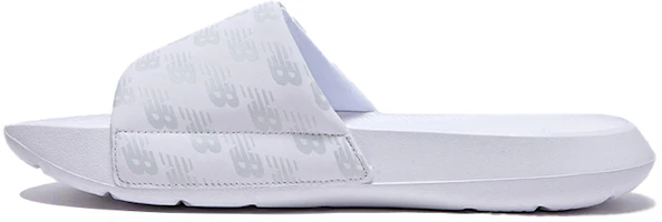 New Balance 6301 Series Sandals 'Triple White' SD6301PTW New Balance 6301 Series Sandals 'Triple White' SD6301PTW