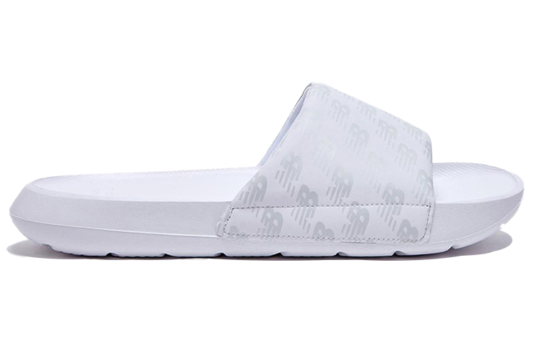 Order New Balance 6301 Series Sandalen ''Triple White'' SD6301PTW