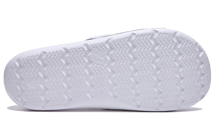 Shop New Balance 6301 Series Sandalen ''Triple White'' SD6301PTW