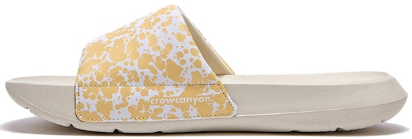 New Balance 6301 x Crowcanyon 'White Yellow' SD6301CRY New Balance 6301 x Crowcanyon 'White Yellow' SD6301CRY