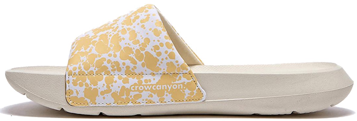 New Balance 6301 x Crowcanyon 'Putih Kuning' SD6301CRY Buy New Balance 6301 x Crowcanyon 'Putih Kuning' SD6301CRY