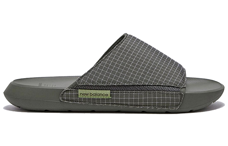 Order New Balance 6302 Sandal 'Hijau Zaitun' SD6302CKA