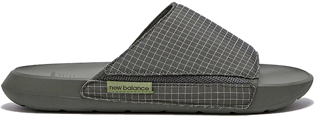 New Balance 6302 Sandal 'Hijau Zaitun' SD6302CKA Order New Balance 6302 Sandal 'Hijau Zaitun' SD6302CKA