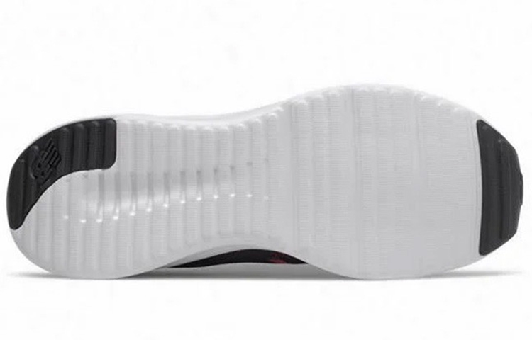 Shop New Balance 635 Low-Top Hitam M635CR3