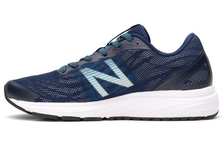 New Balance 635 Series Low-Top 'Blue' M635BA3
