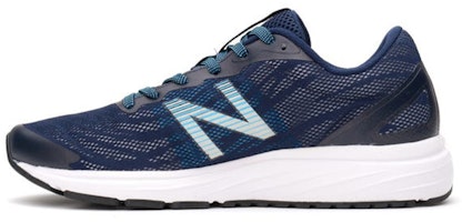 New Balance 635 Series Low-Top 'Blue' M635BA3 New Balance 635 Series Low-Top 'Blue' M635BA3