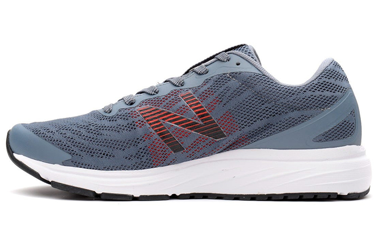 New Balance 635 Series v3 Low-Top /Red 'Grey' M635BB3