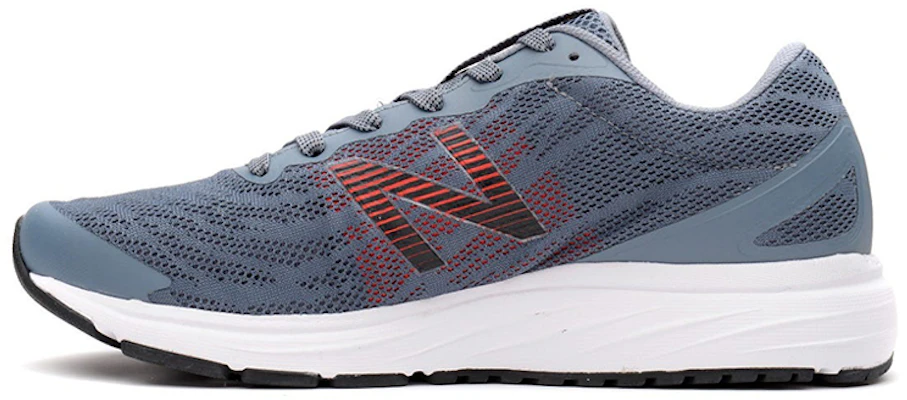 New Balance 635 Siri v3 Kasut Rendah /Merah 'Kelabu' M635BB3 Buy New Balance 635 Siri v3 Kasut Rendah /Merah 'Kelabu' M635BB3