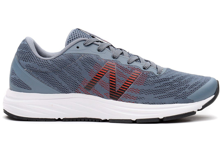 Order New Balance 635 Siri v3 Kasut Rendah /Merah 'Kelabu' M635BB3