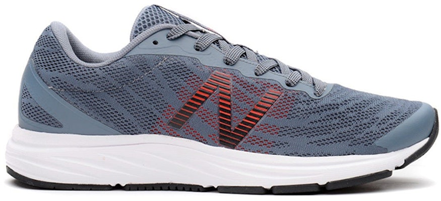 新百伦 635系列 v3 低帮/红 '灰' M635BB3 Order 新百伦 635系列 v3 低帮/红 '灰' M635BB3