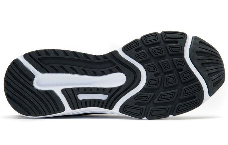Shop New Balance 635 Series V3 Low-Top Zwart/Wit ''Cement'' M635BC3