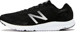 Buy New Balance 635系列 透氣 低筒 跑步鞋 男款 黑色