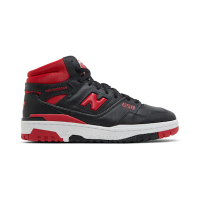 NB 650 'Bred'
