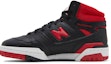 Lookbook New Balance 650 'Bred' BB650RBR