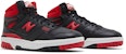 New Balance 650 'Bred' BB650RBR